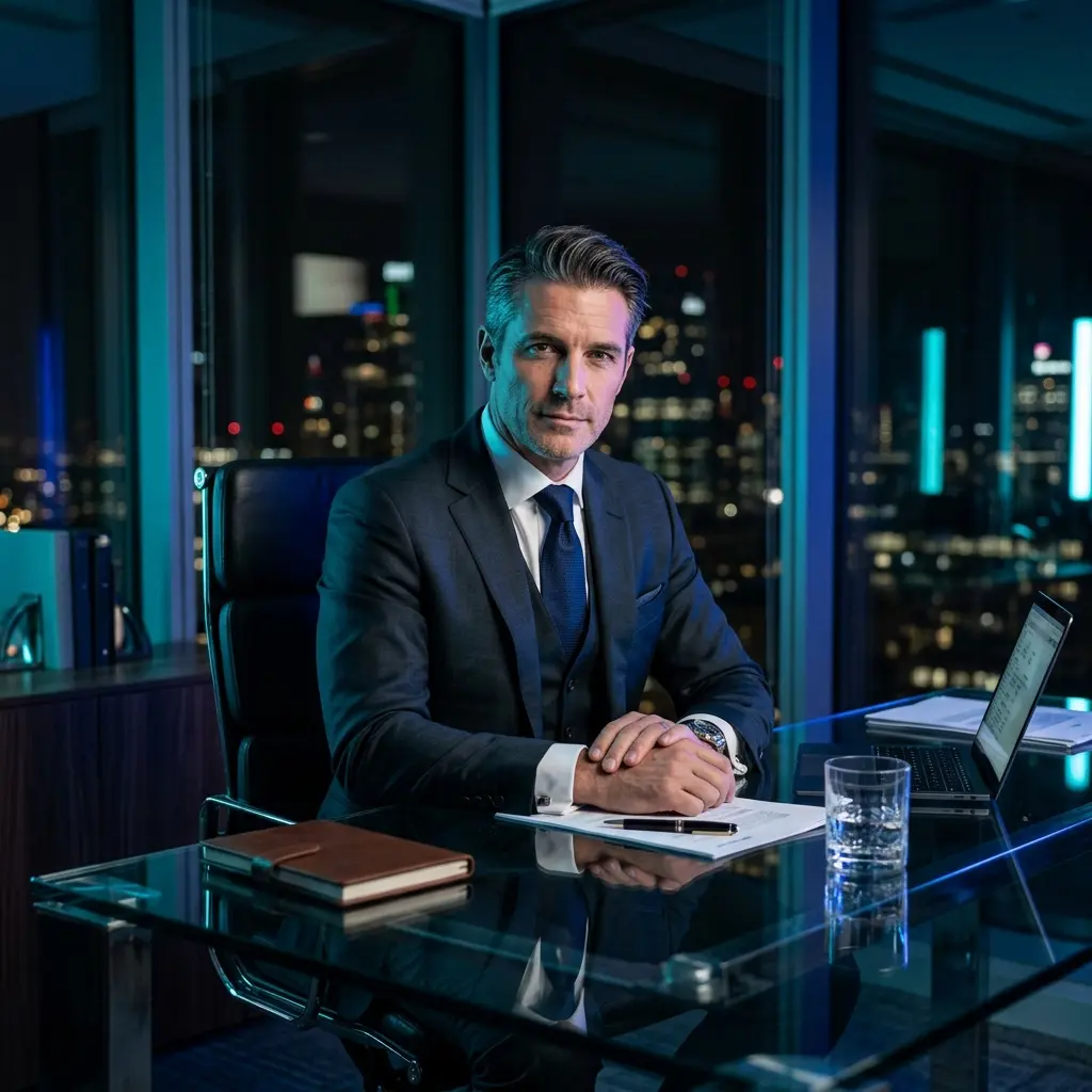 Soluções Corporativas